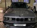BMW 525 1994 годаүшін2 400 000 тг. в Тайынша – фото 8