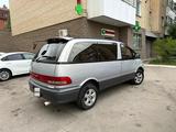 Toyota Estima Lucida 1995 годаүшін2 200 000 тг. в Астана – фото 4