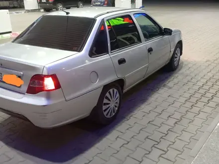 Daewoo Nexia 2012 года за 1 650 000 тг. в Усть-Каменогорск