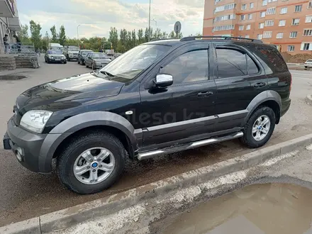 Kia Sorento 2003 года за 5 700 000 тг. в Астана – фото 15