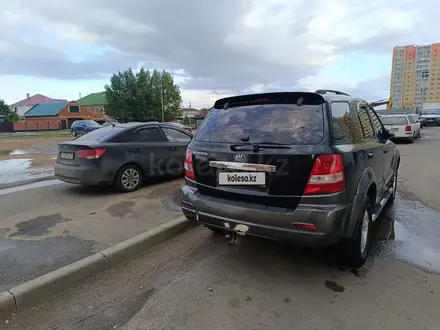 Kia Sorento 2003 года за 5 700 000 тг. в Астана – фото 3