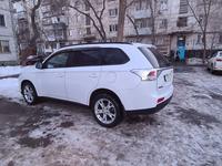 Mitsubishi Outlander 2012 годаүшін8 300 000 тг. в Павлодар