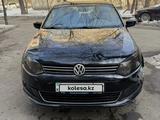 Volkswagen Polo 2013 года за 4 050 000 тг. в Алматы – фото 3