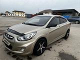 Hyundai Accent 2011 года за 3 800 000 тг. в Туздыбастау – фото 4