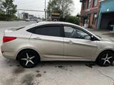 Hyundai Accent 2011 года за 3 800 000 тг. в Туздыбастау – фото 2