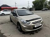 Hyundai Accent 2011 года за 3 800 000 тг. в Туздыбастау