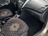 Hyundai Accent 2011 года за 3 800 000 тг. в Туздыбастау – фото 5
