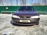 Opel Vectra 1997 годаүшін1 600 000 тг. в Актобе – фото 2