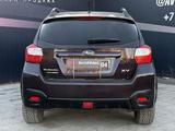 Subaru XV 2012 годаүшін6 490 000 тг. в Актобе – фото 3