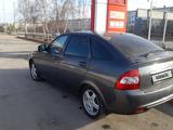 ВАЗ (Lada) Priora 2172 2015 годаүшін3 200 000 тг. в Костанай – фото 3
