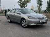 Toyota Camry 2005 годаүшін6 300 000 тг. в Алматы – фото 5