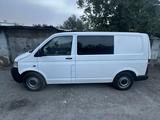 Volkswagen Transporter 2008 года за 5 650 000 тг. в Алматы – фото 5