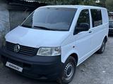 Volkswagen Transporter 2008 года за 5 650 000 тг. в Алматы – фото 2