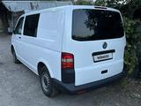 Volkswagen Transporter 2008 года за 5 650 000 тг. в Алматы – фото 4
