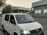 Volkswagen Transporter 2008 года за 5 650 000 тг. в Алматы