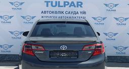 Toyota Camry 2012 года за 8 800 000 тг. в Актау – фото 2