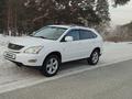 Lexus RX 330 2005 года за 8 500 000 тг. в Семей – фото 16