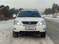 Lexus RX 330 2005 года за 8 500 000 тг. в Семей – фото 4