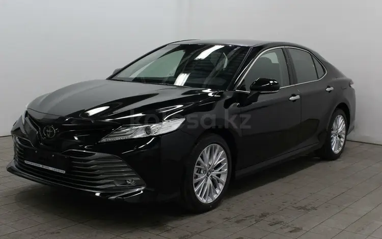 Toyota Camry 2019 годаүшін11 900 000 тг. в Алматы