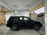 Toyota Land Cruiser 2009 годаfor17 200 000 тг. в Алматы