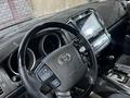 Toyota Land Cruiser 2009 годаfor17 200 000 тг. в Алматы – фото 8