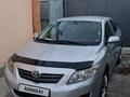 Toyota Corolla 2007 года за 4 990 000 тг. в Тараз – фото 2