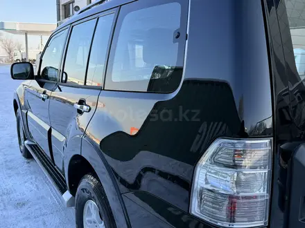 Mitsubishi Pajero 2008 года за 10 850 000 тг. в Алматы – фото 16