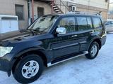 Mitsubishi Pajero 2008 года за 10 850 000 тг. в Алматы – фото 4