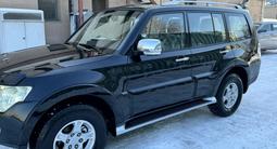 Mitsubishi Pajero 2008 года за 10 850 000 тг. в Алматы – фото 4