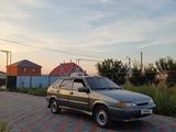 ВАЗ (Lada) 2114 2009 годаүшін880 000 тг. в Актобе – фото 5