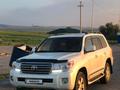 Toyota Land Cruiser 2008 годаүшін15 000 000 тг. в Шымкент