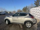 Nissan Juke 2014 годаfor5 500 000 тг. в Костанай – фото 5