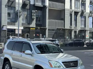 Lexus GX 470