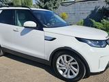 Land Rover Discovery 2019 года за 25 500 000 тг. в Алматы