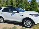Land Rover Discovery 2019 года за 25 500 000 тг. в Алматы – фото 2