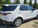 Land Rover Discovery 2019 года за 25 500 000 тг. в Алматы – фото 3