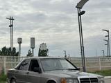 Mercedes-Benz 190 1989 годаүшін1 400 000 тг. в Алматы – фото 2