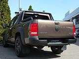 Volkswagen Amarok 2013 года за 12 490 000 тг. в Алматы – фото 3