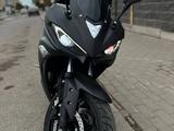 Yamaha  R1-Z 2026 годаүшін1 090 000 тг. в Алматы
