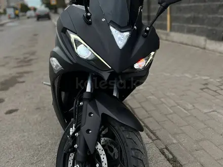 Yamaha  R1-Z 2026 года за 1 090 000 тг. в Алматы