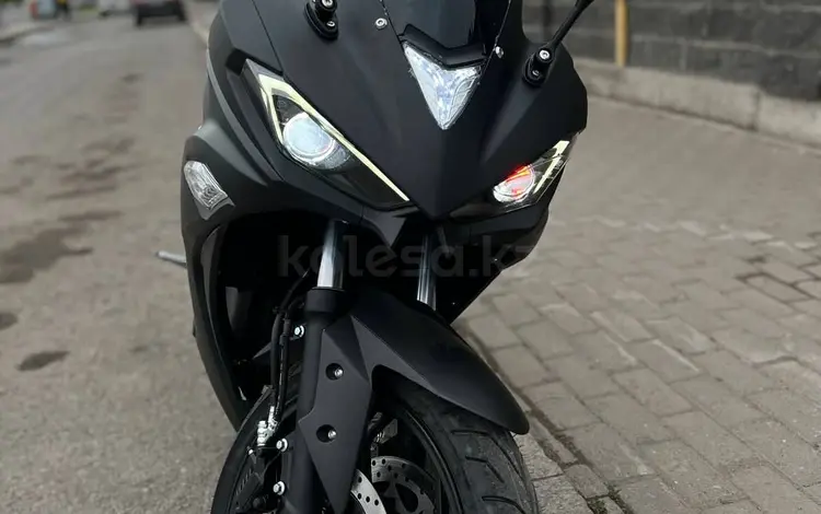 Yamaha  R1-Z 2026 годаүшін1 090 000 тг. в Алматы