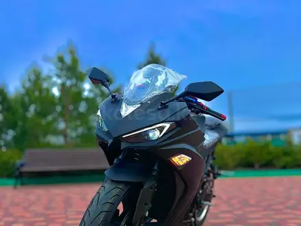 Yamaha  R1-Z 2026 года за 1 090 000 тг. в Алматы – фото 2