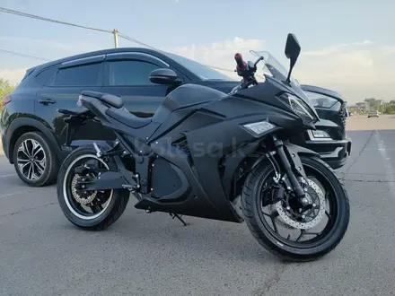 Yamaha  R1-Z 2026 года за 1 090 000 тг. в Алматы – фото 3