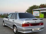 ВАЗ (Lada) 2115 2008 годаүшін850 000 тг. в Айтеке би – фото 3