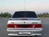 ВАЗ (Lada) 2115 2008 годаүшін850 000 тг. в Айтеке би – фото 4