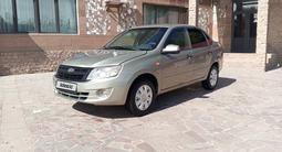 ВАЗ (Lada) Granta 2190 2012 годаүшін1 950 000 тг. в Алматы