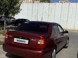 Hyundai Accent 2005 года за 2 800 000 тг. в Актау – фото 3