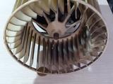 Вентилятор печки на BMW e39 за 15 000 тг. в Караганда – фото 2