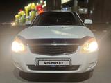 ВАЗ (Lada) Priora 2172 2012 годаүшін2 150 000 тг. в Караганда – фото 2