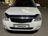 ВАЗ (Lada) Priora 2172 2012 годаүшін2 150 000 тг. в Караганда – фото 2